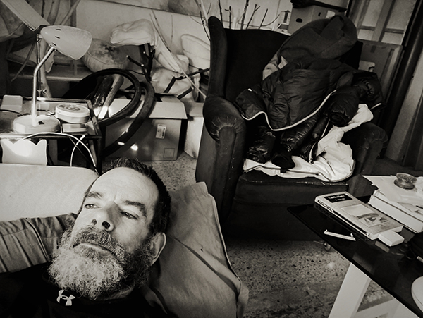 retrato